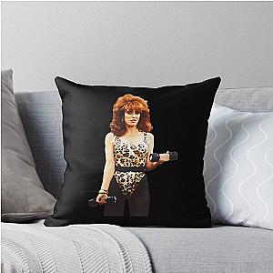 Music Throw Pillow For Everyone