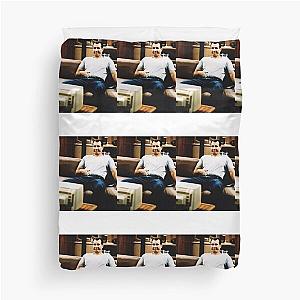 Peggy Bundy No Ma'am Married With Children fan t-shirt, Peggy Bundy artwork & gear Essential Duvet Cover