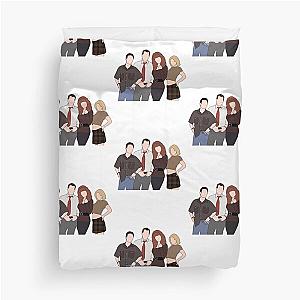 Married with Children Duve Cover