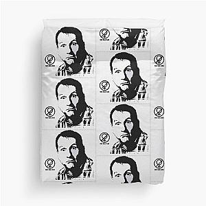 Al Bundy Classic Married with Children Duvet Cover