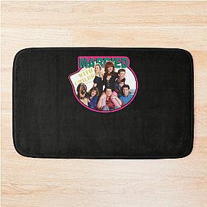 Married with Children Essential T-Shirt Bath Mat