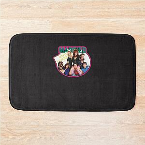 Married with Children Essential T-Shirt Bath Mat