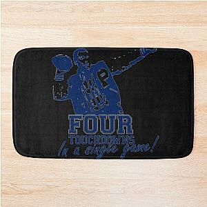 Married with Children Al Bundy Bath Mat