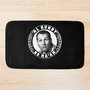 Funny Married With Children Gift for You Bath Mat
