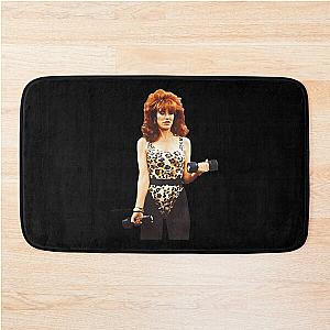Music Vintage Retro Married Children Peggy Bundy Gifts For Everyone Bath Mat