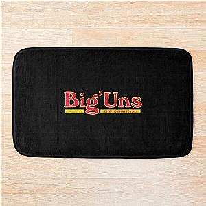 Married with Children 80s Entertainment for Men Bath Mat