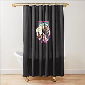 Married with Children Essential Shower Curtain