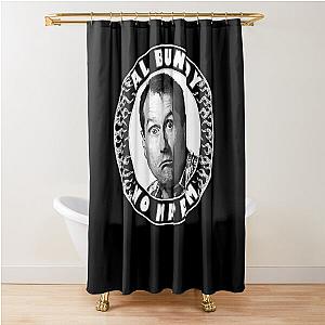 Funny Gifts for Your Married with Children Idols Shower Curtain