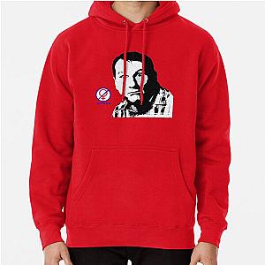 Al Bundy Classic Married with Children Pullover Hoodie
