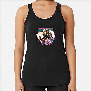 Married with Children Essential Tank Top