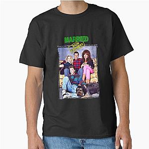 Day Gift Married Children Cute Classic T-Shirt
