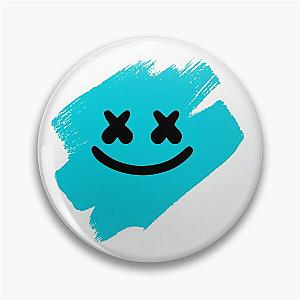 Marshmello Pin