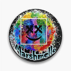 Marshmello  Pin