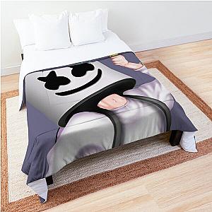 Marshmello    Design Comforter