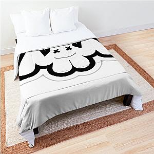 Marshmello  Wallpaper  Comforter