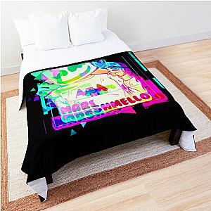 Music - Marshmello Comforter