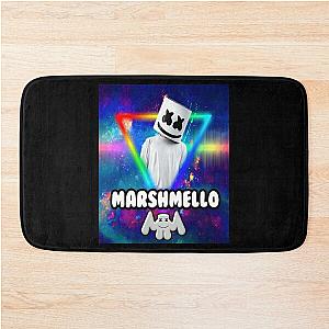 Music - Marshmello Bath Mat