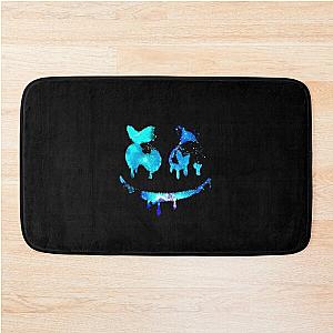 Dj Marshmello Special Edited Logo 2 Bath Mat