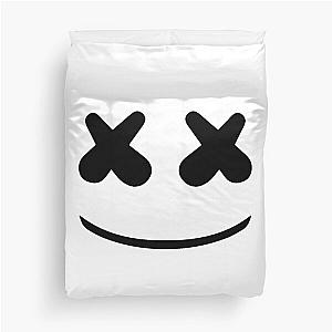 Design Marshmello    Duvet Cover