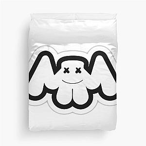 Marshmello  Wallpaper  Duvet Cover