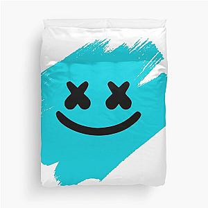 Marshmello Duvet Cover