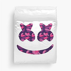 Marshmello  Duvet Cover