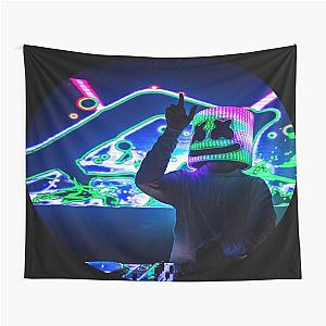 Marshmello Tapestry