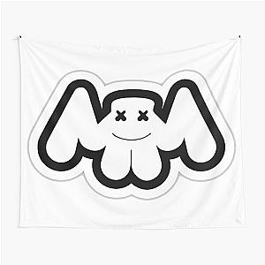 Marshmello  Wallpaper  Tapestry