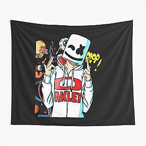 Music - Marshmello Tapestry