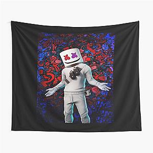 Music - Marshmello Tapestry