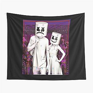 Music - Marshmello Tapestry