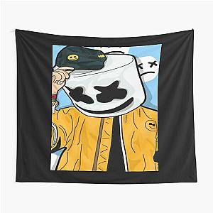 Music - Marshmello Tapestry