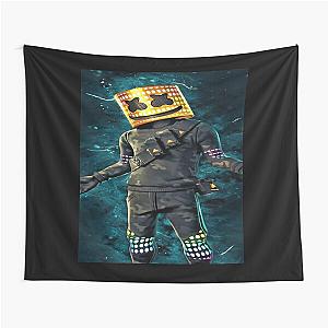 Music - Marshmello Tapestry