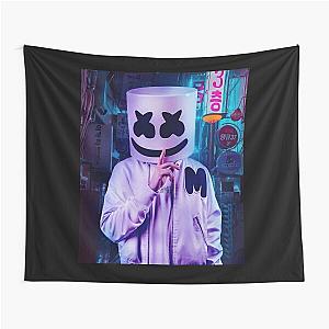 Music - Marshmello Tapestry