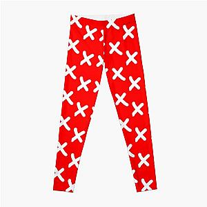 marshmello Leggings