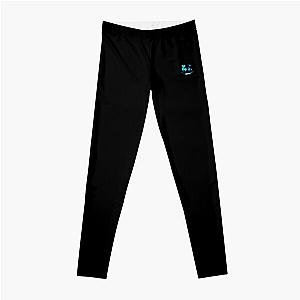 Dj Marshmello Special Edited Logo 2 Leggings