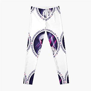 Marshmello  Hromatic series Leggings