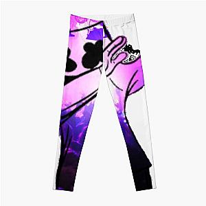 DJ Marshmello  Leggings