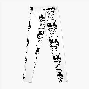 marshmello Leggings