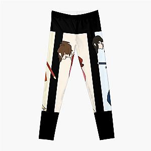 of H! Boss Design Marshmello Classic  Leggings