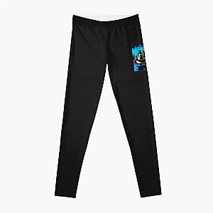 Music Marshmello 6 Leggings