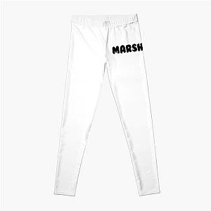 Marshmello - DJ Leggings