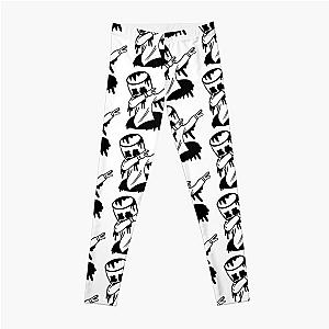 marshmello Leggings