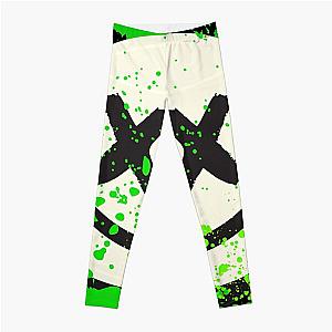 Marshmello Kids  (3)  Leggings