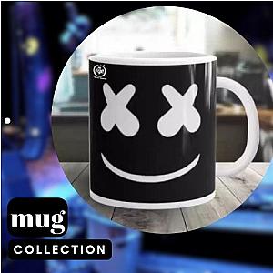 Marshmello Mugs