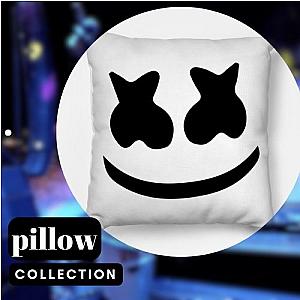 Marshmello Pillows