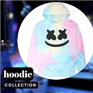 Marshmello Hoodies