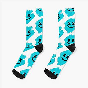 Marshmello Socks