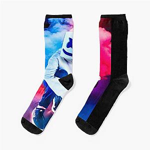 Music - Marshmello Socks