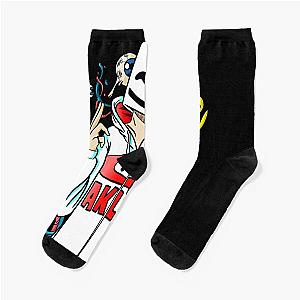 Music - Marshmello Socks